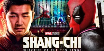 Deadpool em Shang-Chi