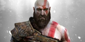 Série de God of War