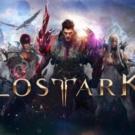 Usuários de Lost Ark