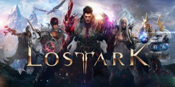 Usuários de Lost Ark