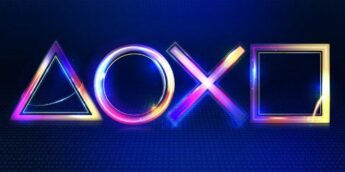 Logo da PlayStation