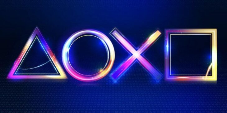Logo da PlayStation