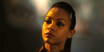 Uhura em Star Trek
