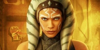 Ahsoka de Rosario Dawson