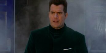 Henry Cavill em Argylle
