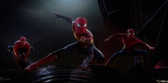 Gerações do Homem-Aranha