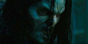 Morbius de Jared Leto