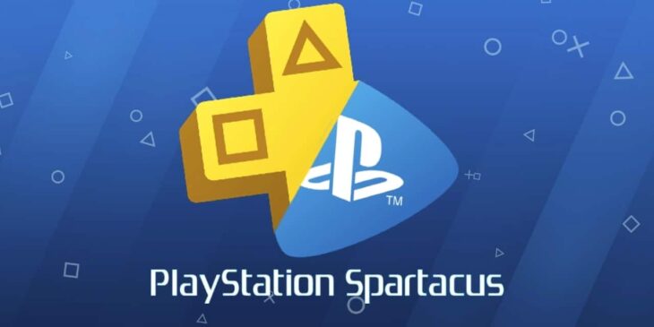 PlayStation Spartacus