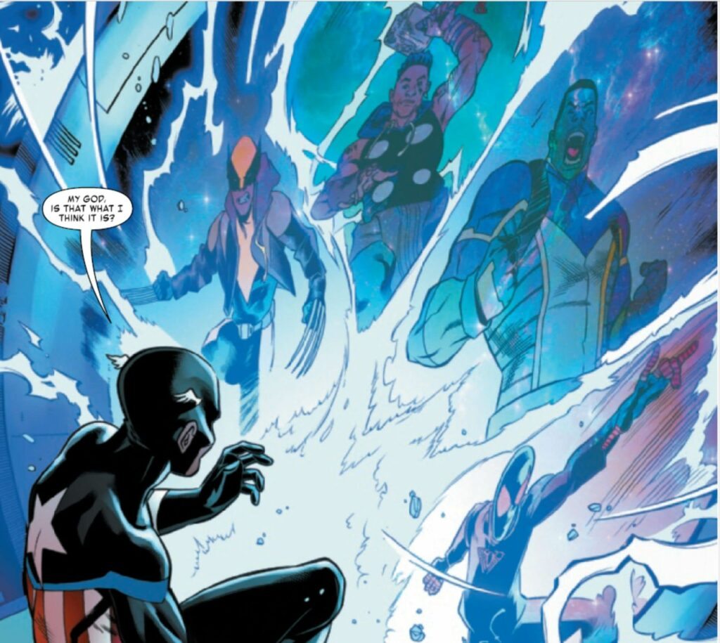 What-if-Homem-Aranha-Thor