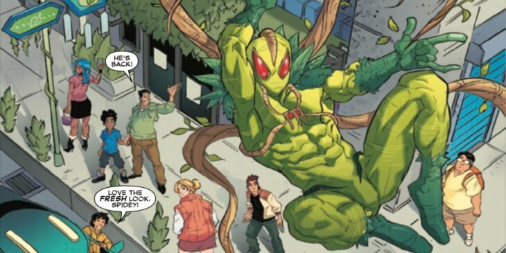 Marvel-Homem-Aranha-versão-Bizarra