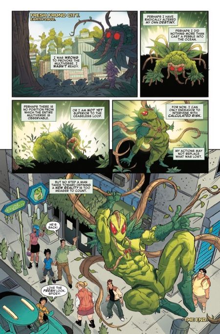 Marvel-Homem-Aranha-versão-Bizarra