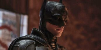 Música do Batman