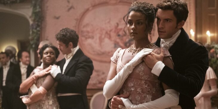 Temporada de Bridgerton