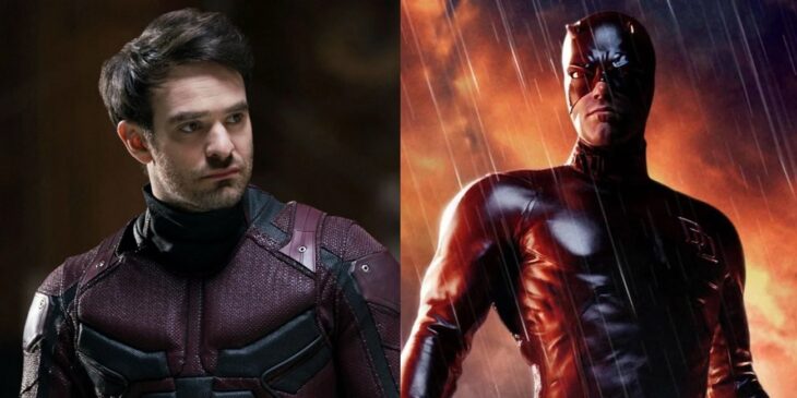 Demolidor de Ben Affleck