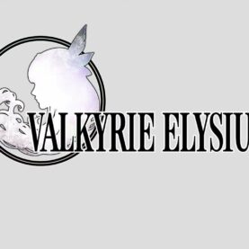 Logo de Valkyrie Elysium