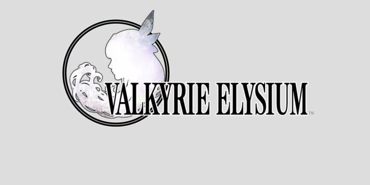 Logo de Valkyrie Elysium