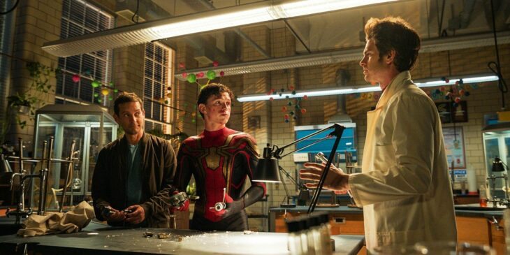 Homem-Aranha da Marvel Novidades da HBO Max