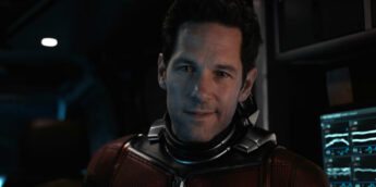 Paul Rudd em Homem-Formiga MCU