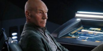 Picard em Star Trek