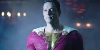 Shazam! Fúria dos Deuses prévia descrição