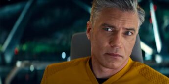 Teaser de Star Trek
