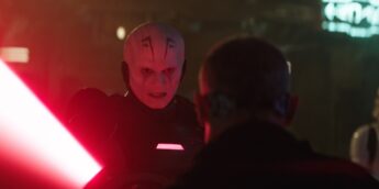 Grande Inquisidor em Kenobi