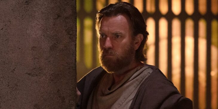Kenobi de Star Wars