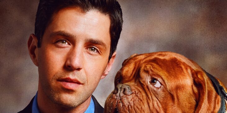 Oppenheimer-Josh-Peck