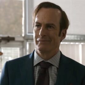 Bob Odenkirk