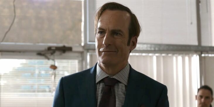 Better Call Saul 6ª temporada recorde