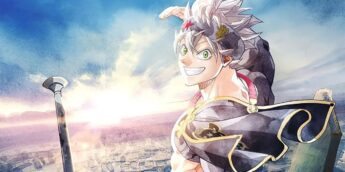 Filme do Black Clover