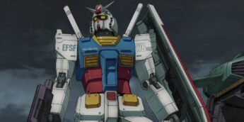 Filme de Mobile Suit Gundam