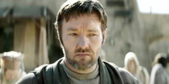 Joel Edgerton em Obi-Wan Kenobi