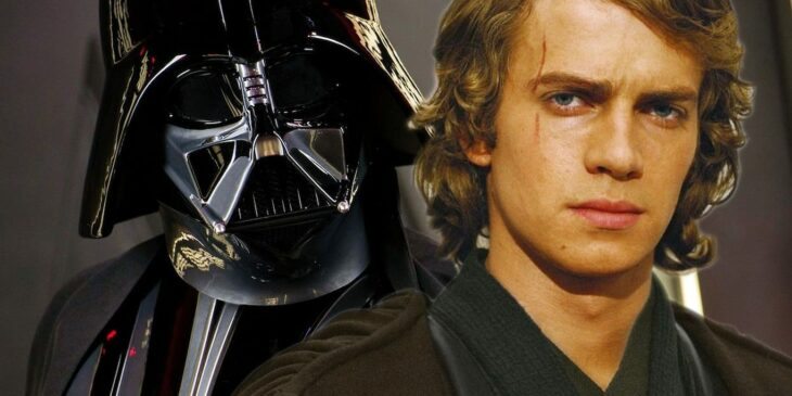 Darth Vader em Rogue One
