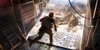 Warzone de Call of Duty