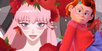 Belle-Red