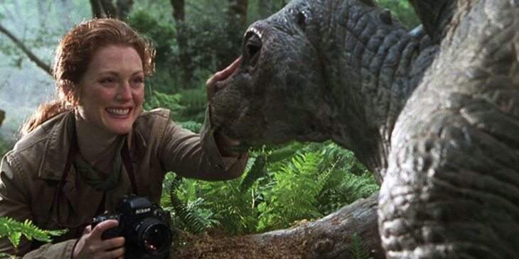 Jurassic-Park-O-Mundo-Perdido-Steven-Spielberg