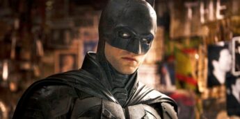 Vilão do Batman