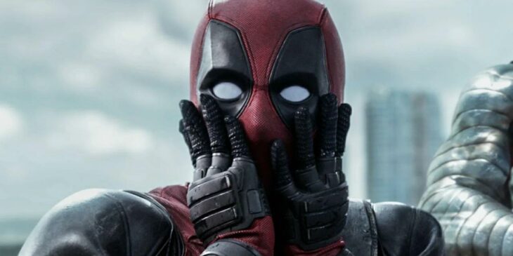 Diretor de Deadpool