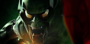 Duende Verde do Homem-Aranha