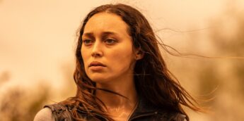 Alicia em Fear The Walking Dead