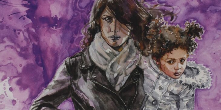 Jessica Jones na Marvel