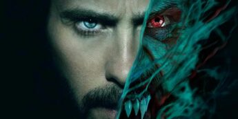 Duração de Morbius