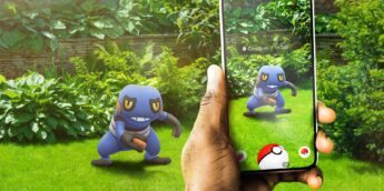 Pokémon GO da Niantic