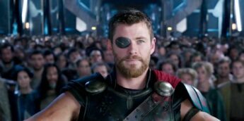 Refilmagens de Thor