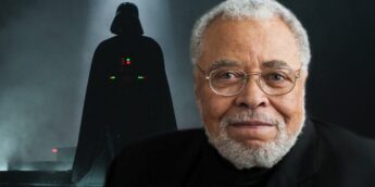 Darth Vader de James Earl Jones