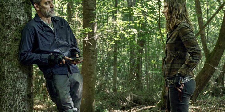 Derivado de The Walking Dead