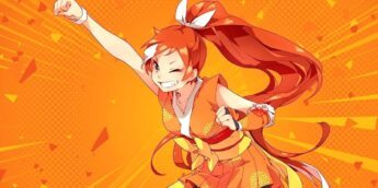 Crunchyroll