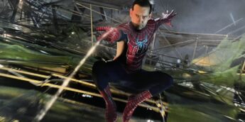 Homem-Aranha do Tobey Maguire