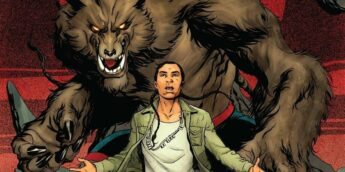 Lobisomem da Marvel